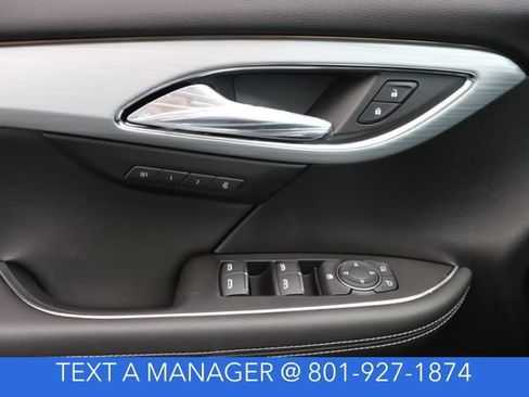 New 2026 Buick Envision Avenir AWD/4WD image 22