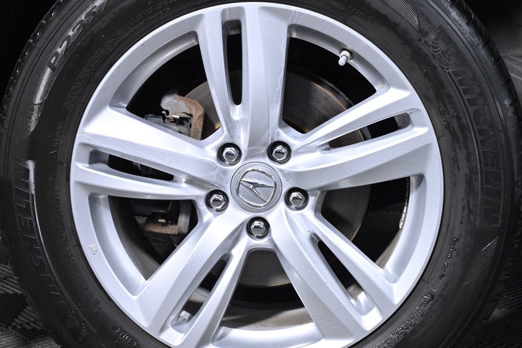 Used 2015 Acura RDX w/ Technology Package FWD image 39