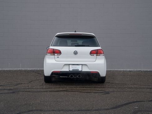 Used 2013 Volkswagen Golf R R image 6
