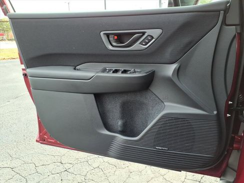 New 2026 Subaru Outback Limited image 18