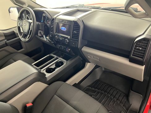 Used 2020 Ford F150 XL w/ Equipment Group 101A Mid AWD/4WD image 25