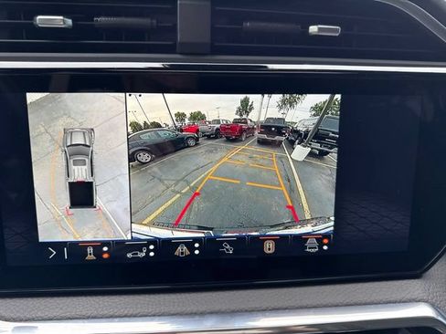 Used 2025 GMC Sierra 1500 Denali w/ Denali Reserve Package AWD/4WD image 21