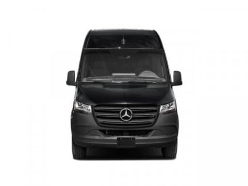 New 2025 Mercedes-Benz Sprinter 2500 image 4