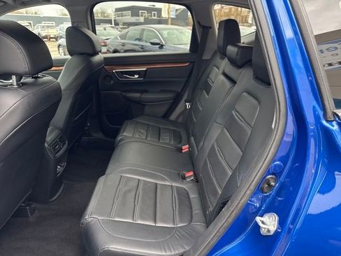 Used 2021 Honda CR-V EX-L image 14