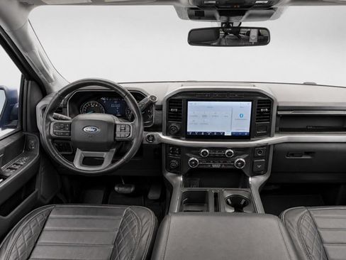 Used 2021 Ford F150 XLT w/ Equipment Group 302A High RWD image 26