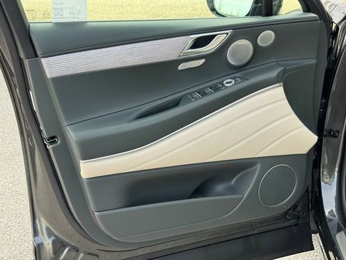 New 2026 Genesis GV80 3.5T Prestige image 27