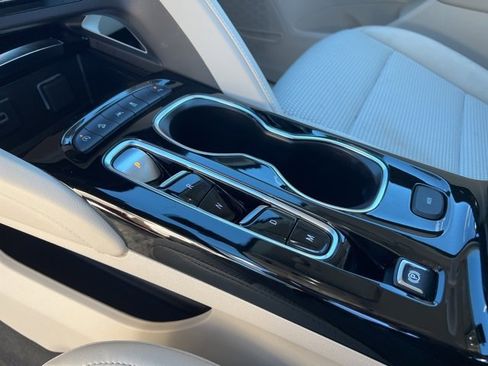 Used 2023 Buick Envision Preferred image 25