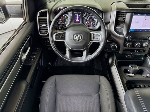 Used 2023 RAM 1500 Lone Star image 19