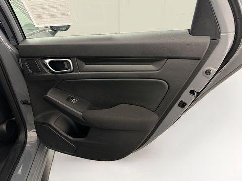 Used 2025 Honda Civic Sport image 30