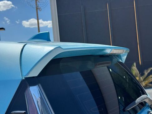 Used 2016 Toyota Prius C One FWD image 46