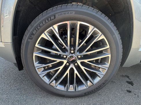 New 2026 GMC Terrain Denali image 9