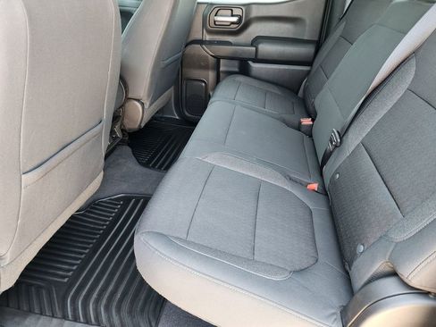 Certified 2020 Chevrolet Silverado 1500 LT w/ Texas Edition RWD image 29