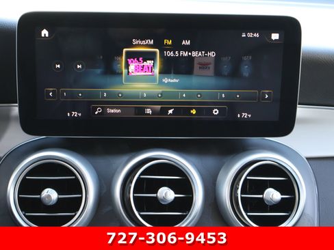 Certified 2022 Mercedes-Benz GLC 300 image 3