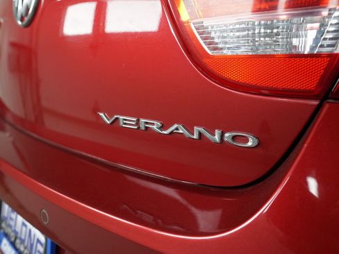 Used 2012 Buick Verano Leather image 13