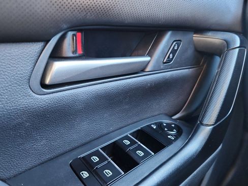 Used 2023 MAZDA CX-50 AWD 2.5 S w/ Cargo Package image 18