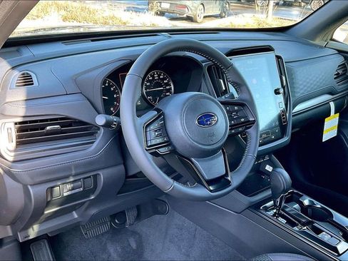 New 2026 Subaru Forester Premium image 10