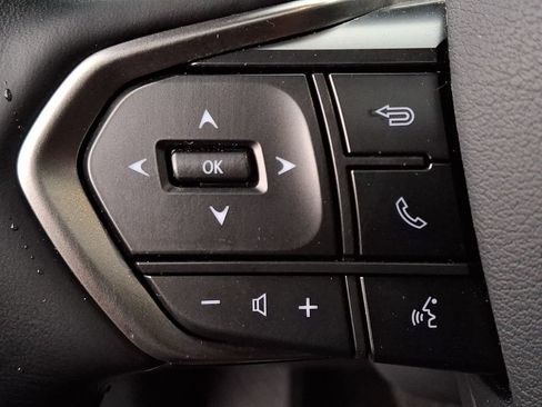 Used 2024 Lexus GX 550 w/ Accessory Package (2T) AWD/4WD image 23