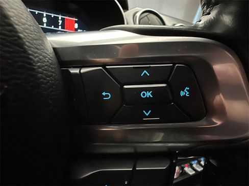 Used 2022 Ford Mustang GT Premium w/ GT Performance Package image 16