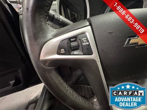 Used 2015 Chevrolet Equinox LT image 23