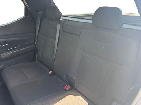 Used 2024 Hyundai Santa Cruz SEL FWD image 13