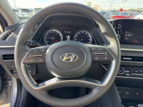 Used 2023 Hyundai Sonata SEL image 16