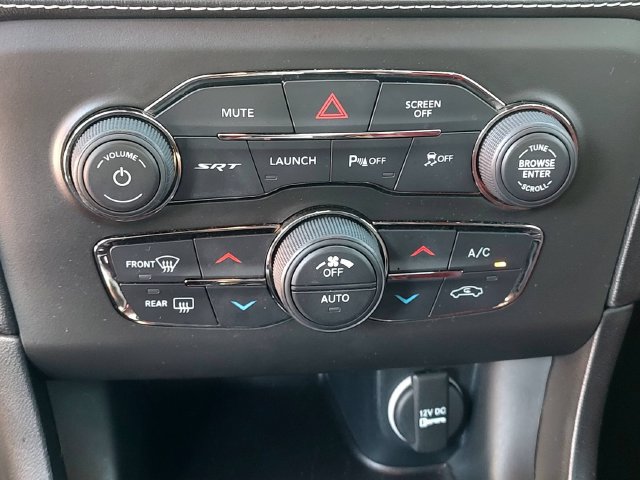 Used 2021 Dodge Charger SRT Hellcat RWD image 18