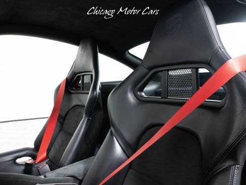 Used 2011 Porsche 911 GT3 image 32