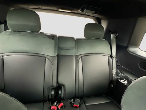 New 2027 Kia Telluride SX Prestige X-Pro AWD/4WD image 29