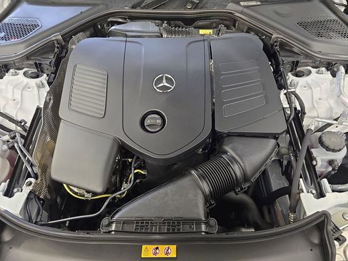 Certified 2026 Mercedes-Benz E 350 Sedan image 36