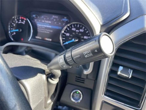 Certified 2021 Ford F250 Lariat w/ Lariat Ultimate Package image 25