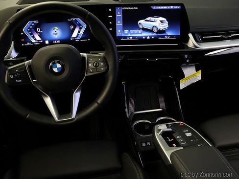 Certified 2025 BMW X1 xDrive28i image 16