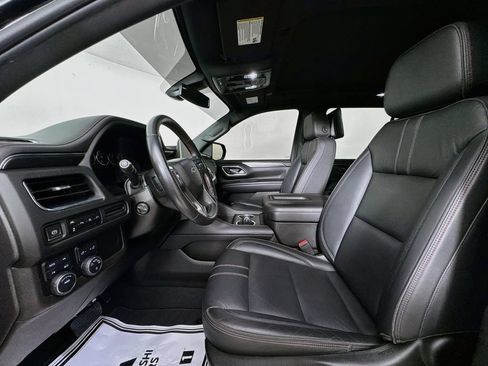 Used 2021 Chevrolet Tahoe RST w/ Luxury Package AWD/4WD image 23