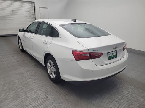 Used 2024 Chevrolet Malibu LS w/ Driver Confidence Package FWD image 5