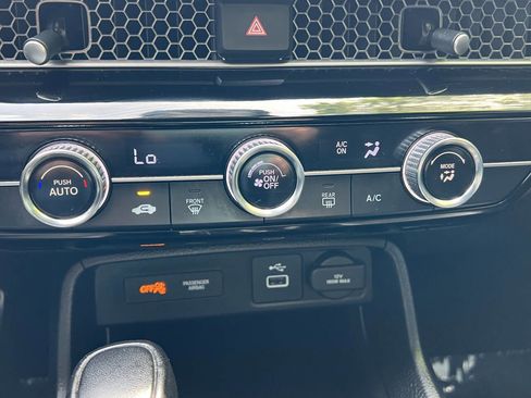 Used 2023 Honda Civic Sport image 30