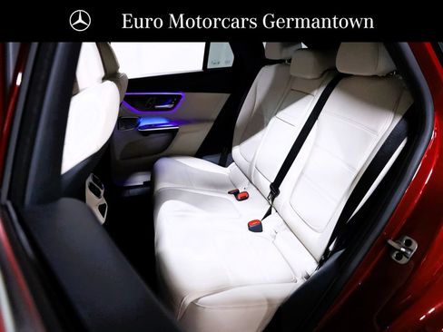 Certified 2026 Mercedes-Benz GLC 300 4MATIC image 39