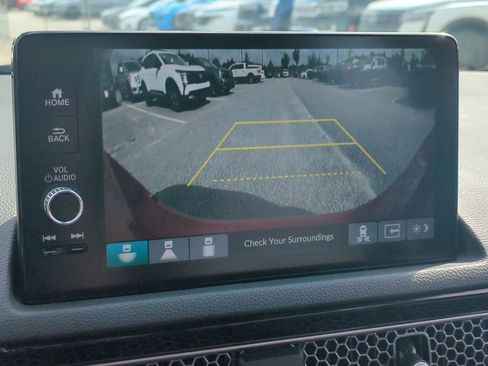 Used 2024 Honda Civic Sport Touring image 25