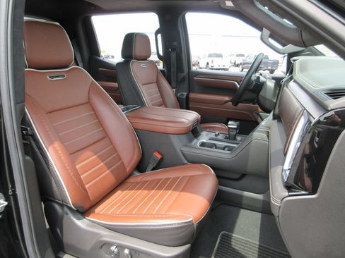 Certified 2023 GMC Sierra 1500 Denali Ultimate AWD/4WD image 25