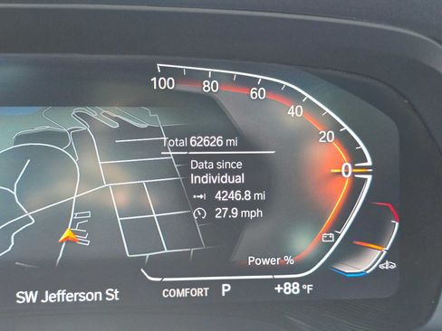 Used 2023 BMW X5 xDrive40i AWD/4WD image 28