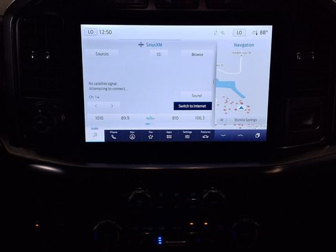 Used 2023 Ford F150 Lariat w/ Equipment Group 502A High AWD/4WD image 19