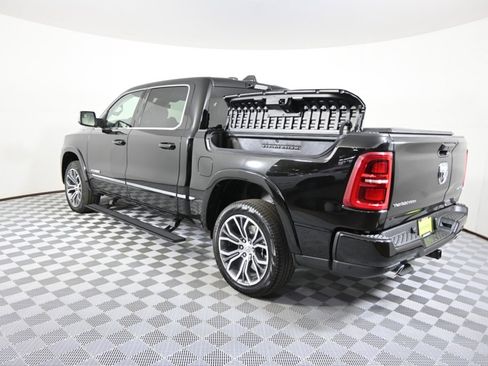 New 2026 RAM 1500 Tungsten w/ Trailer Tow Group image 5
