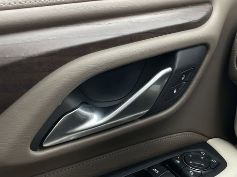Used 2022 GMC Yukon Denali image 13