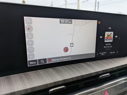 Used 2024 Kia Telluride SX image 20