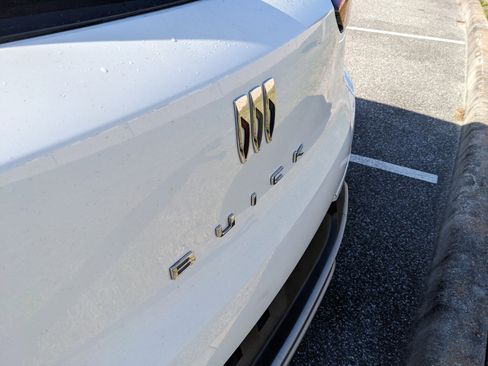 Used 2025 Buick Encore GX Preferred image 12