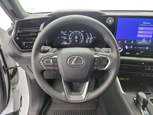 Used 2024 Lexus TX 350 FWD w/ Cold Weather Package image 22