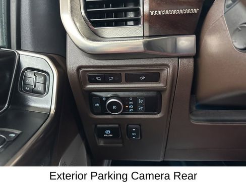 Used 2023 Ford F150 King Ranch w/ Max Trailer Tow Package image 37