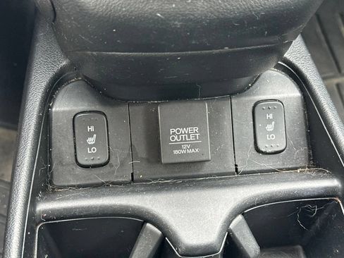 Used 2014 Honda CR-V EX-L image 6