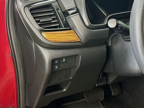 Used 2020 Honda CR-V EX image 17