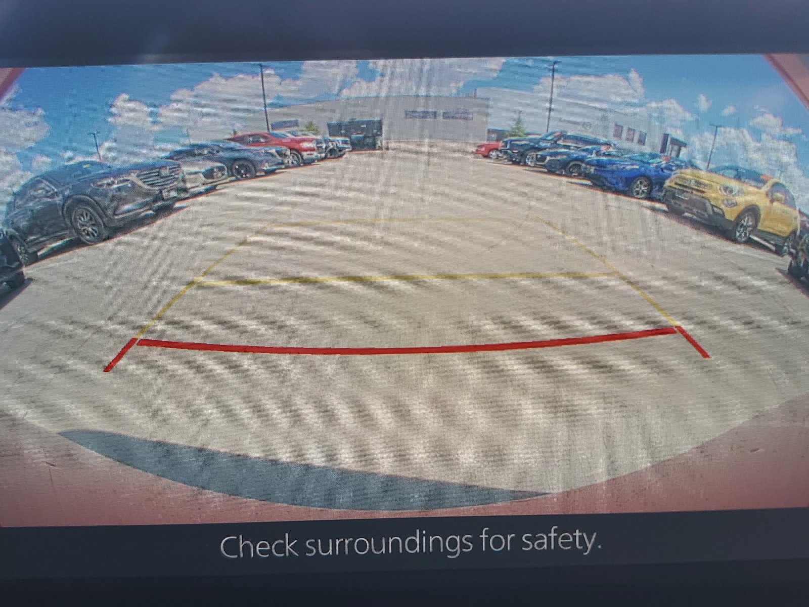 Certified 2024 MAZDA MAZDA3 s FWD image 24
