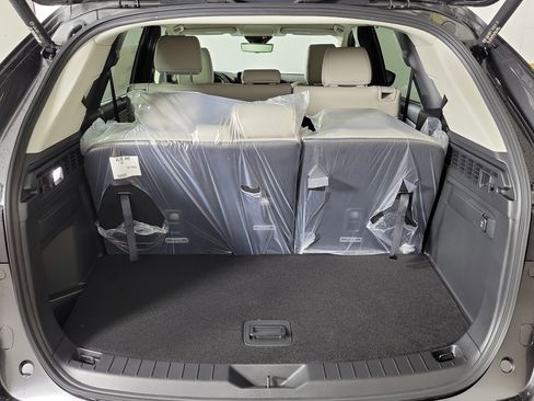 New 2026 MAZDA CX-90 3.3 Turbo w/ Preferred Package image 27