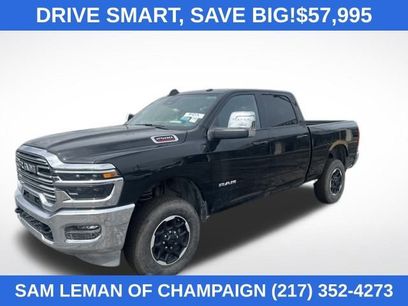 Used 2025 RAM 2500 Laramie